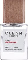 clean sparkling sugar woda perfumowana 30 ml     