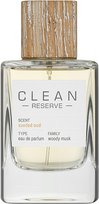 clean clean reserve - sueded oud woda perfumowana 50 ml   