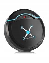 Clean Robot automatyczny odkurzacz czyszczący z ładowaniem USB