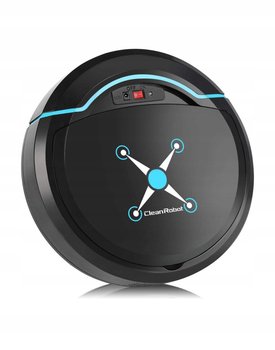 Clean Robot automatyczny odkurzacz czyszczący z ładowaniem USB - Inny producent