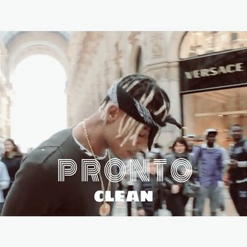 Clean - Pronto