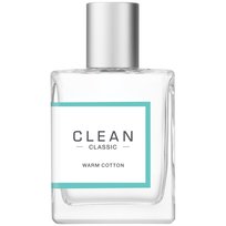 clean warm cotton woda perfumowana 60 ml     
