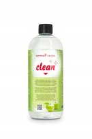 CLEAN ZMYWACZ ETYKIET, KLEJU, ODTŁUSZCZACZ DO PŁYT SPRAY-KON