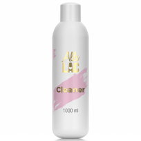 Cleaner AlleLac płyn do odtłuszczania płytki paznokcia 1000ml ET AlleLac