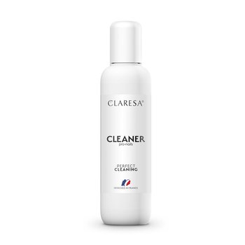 Cleaner Pro-Nails odtłuszczacz do paznokci 100ml - Claresa