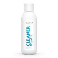 Cleaner Wipe Off odtłuszczacz do paznokci 500ml Claresa