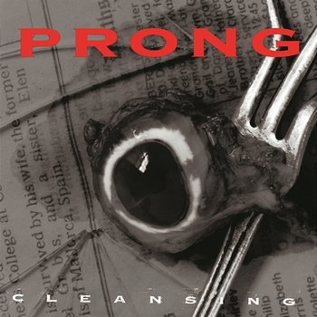 Cleansing - Prong