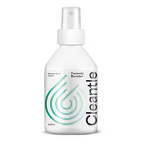 Cleantle Ceramic Booster - Produkt Do Pielęgnacji Powłok Ochronnych 200Ml