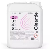 Cleantle - Industrial Degreaser 5L