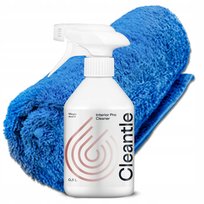 CLEANTLE INTERIOR PRO CLEANER 500ml płyn do czyszczenia wnętrza samochodu