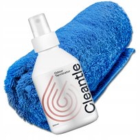 Cleantle Odour Terminator Środek Do Usuwania Uporczywych Zapachów 200Ml