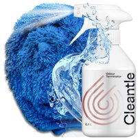 CLEANTLE ODOUR TERMINATOR środek do usuwania uporczywych zapachów 500ml