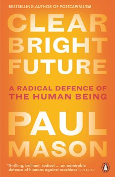 Clear Bright Future - Mason Paul