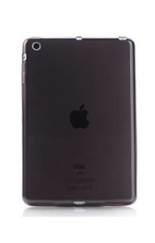 Clear Ipad Mini Czarny - Bestphone