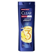 Clear Men Szampon 3in1 Active Energy 360ml