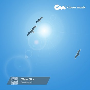 Clear Sky - Tony Pascall