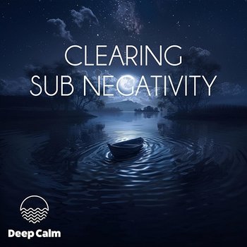 Clearing sub negativity (Meditation) - Deep Calm