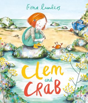 Clem and Crab - Fiona Lumbers