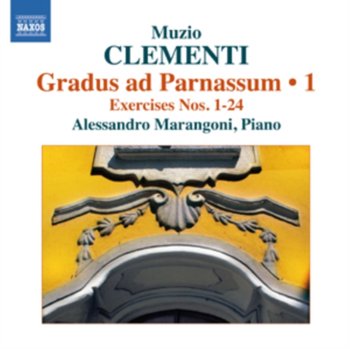 Clementi: Gradus ad Parnassum - Various Artists