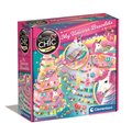 Clementoni, Crazy Chic, Bransoletki Z Jednorożcem&nbsp;-&nbsp;Crazy Chic
