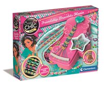 Clementoni, Crazy Chic, Bransoletkowa Mania