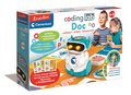 Clementoni, Edukacyjny Robot Doc - Clementoni