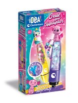Clementoni, Mini fabryka markerów - magiczne zwierzęta Idea!