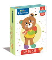 Clementoni, Mój Przyjaciel Miś