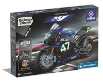 Clementoni, Nukowa Zabawa, Laboratorium Mechaniki - Yamaha M1