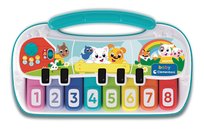 Clementoni, Pianinko Ze Zwierzątkami Clementoni