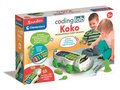 Clementoni, Programowalny Robot Krokodyl Koko  - Clementoni