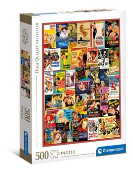 Comprar Puzzle Clementoni Anime Cube One Piece de 500 Peças