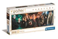 Clementoni, puzzle, Harry Potter, 1000 el.
