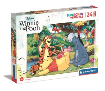 Disney - Multipack Memory Disney: 48 cartas e 3 puzzles de 25/36