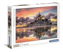 Puzzel Clementoni 1000 Clementoni Puzzle Adulte 1000 Pièces : HQC Roman Sunset 70x50cm, Fabriqué En Italie Puzzel Clementoni 1000 Clementoni Puzzle Adulte 1000 Pièces : HQC Roman Sunset 70x50cm, Fabriqué En Italie