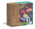 Clementoni, puzzle, Play For Future Znajdź to Lato, 60 el. - Clementoni