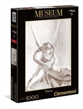 Clementoni, puzzle tradycyjne Museum Amore e Psiche - Clementoni