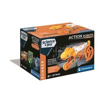 Clementoni Evolution robot Robots kopen? ✔️ Tot 81% korting