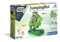 Clementoni, robot interaktywny Jumpingbo - Naukowa Zabawa Robotics