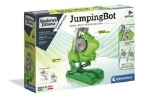 Clementoni, robot interaktywny Jumpingbo