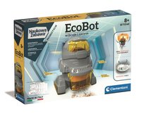 Clementoni, zestaw Ecobot, 50061