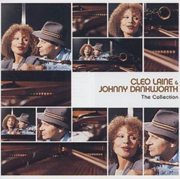 Cleo Laine and Johnny Dankworth - Cleo Laine/Johnny Dankworth, Cleo Laine, Johnny Dankworth
