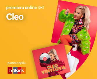 Cleo – PREMIERA ONLINE