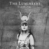 Cleopatra, płyta winylowa The Lumineers