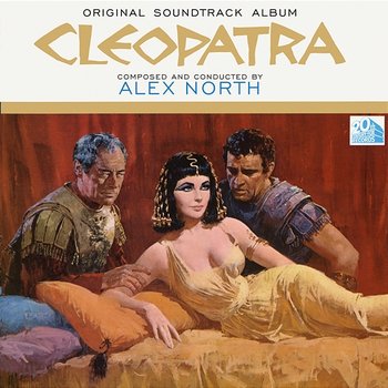 Cleopatra - Alex North