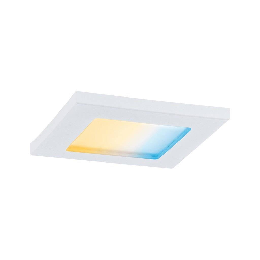 Clever Connect Spot Pola 1x2,5W 2700- 6500K regulacja temperatury 12V ...