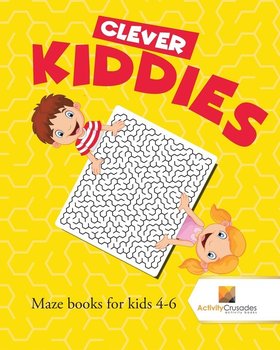 Clever Kiddies - Activity Crusades