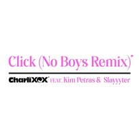 Click Slayyyter, Charli XCX feat. Kim Petras