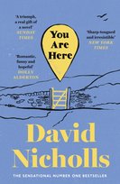 Click to enlarge You Are Here Nicholls David