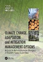 Climate Change Adaptation and Mitigation Management Options: A Guide ...